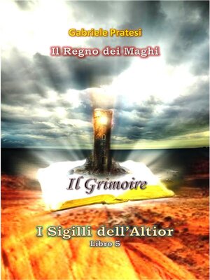 cover image of I Sigilli dell'Altior 5